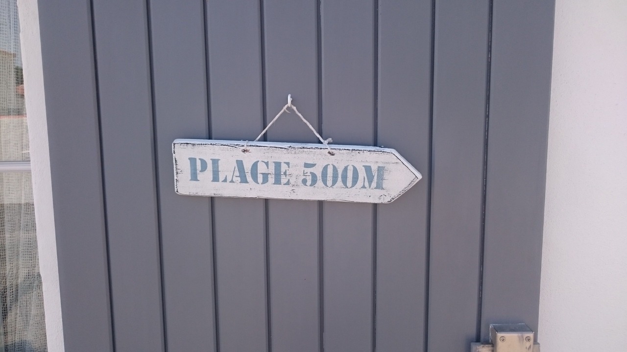 Photo of Outdoor in Noirmoutier-en-l'Ile