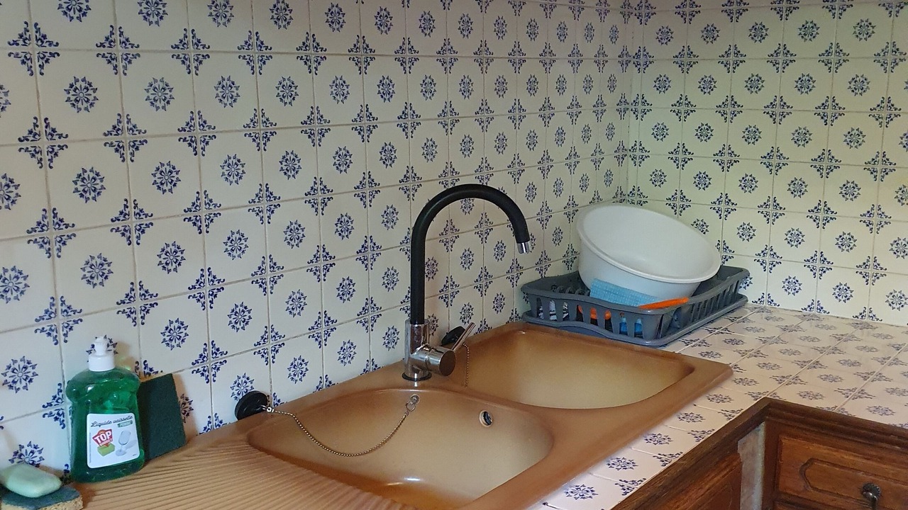 Photo of Bathroom in Sainte-Helene-Bondeville