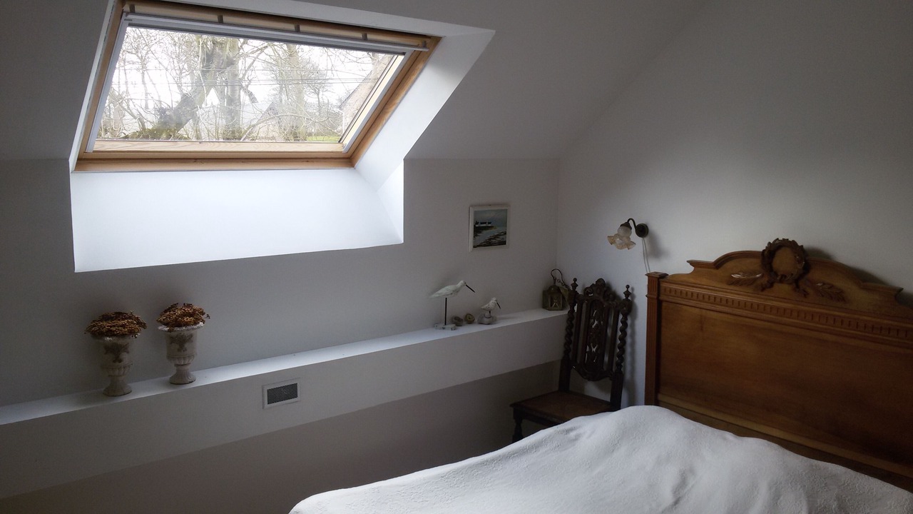Photo of Bedroom in Sainte-Helene-Bondeville