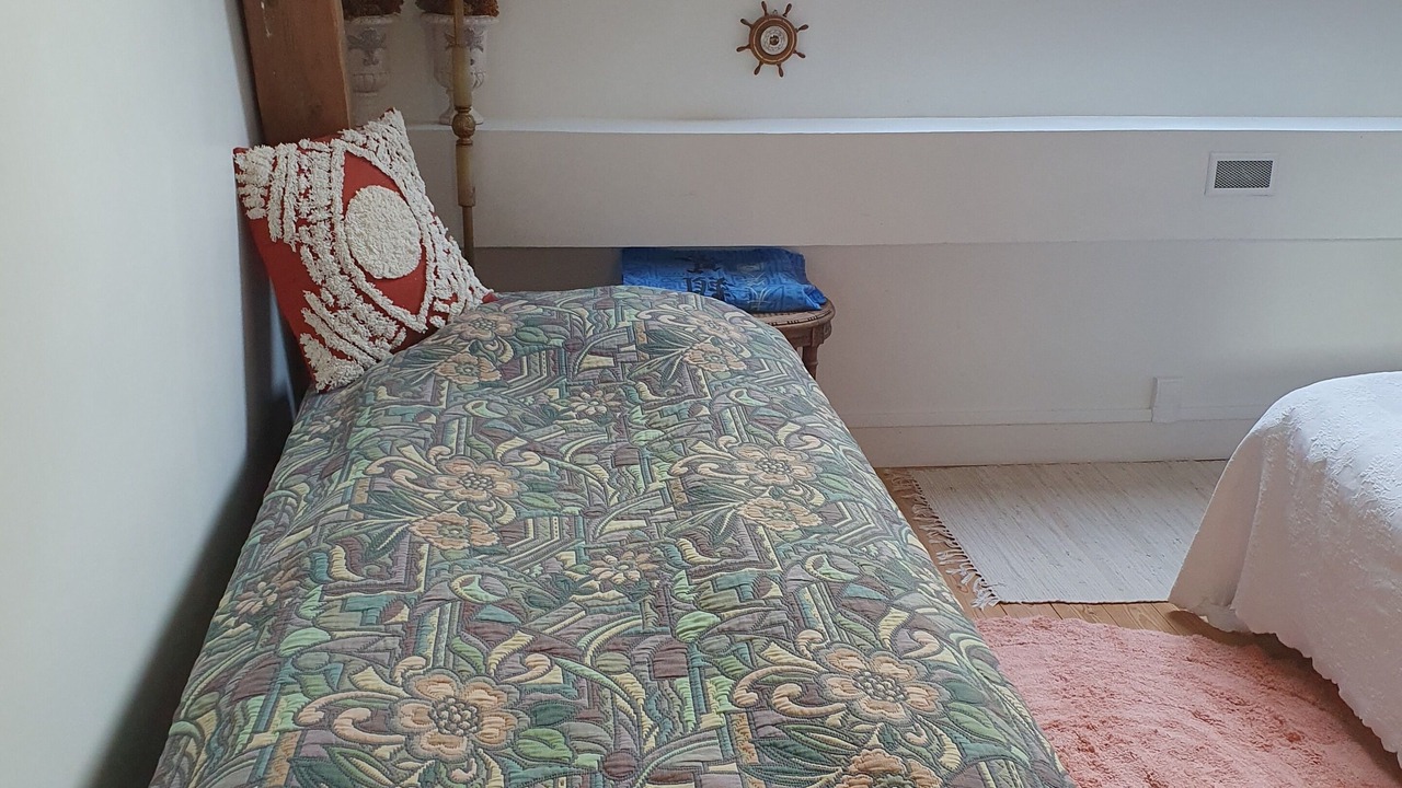 Photo of Bedroom in Sainte-Helene-Bondeville