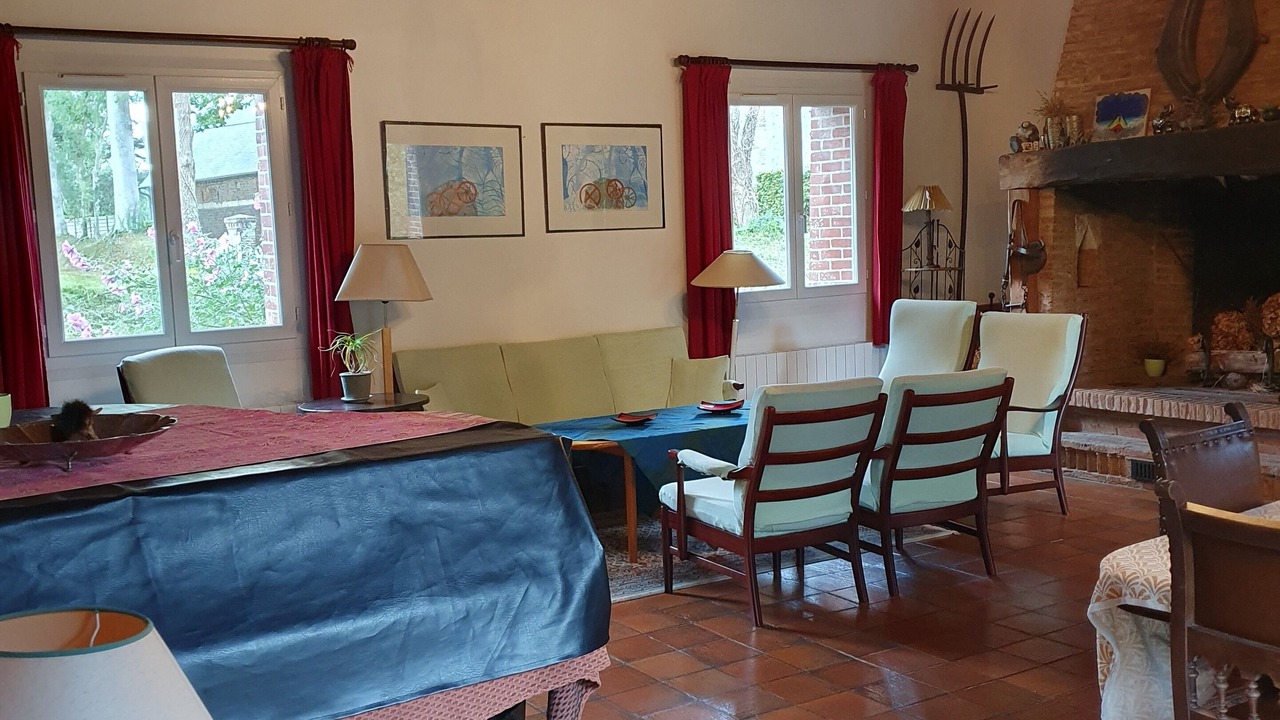 Photo of Others in Sainte-Helene-Bondeville