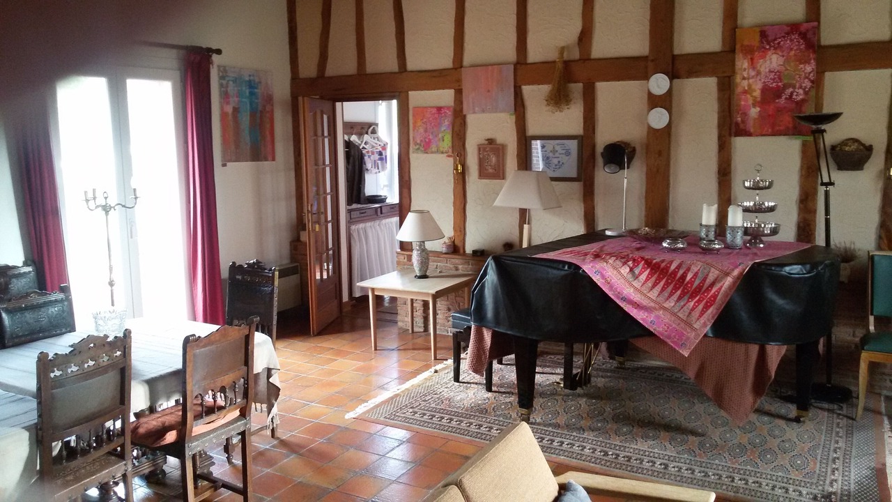 Photo of Others in Sainte-Helene-Bondeville