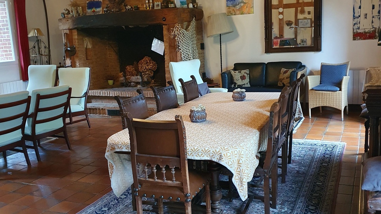 Photo of Others in Sainte-Helene-Bondeville