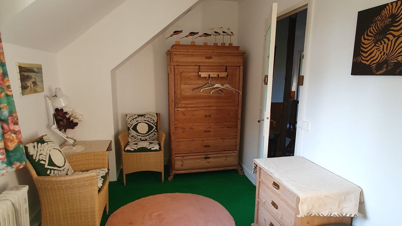 Photo of Bedroom in Sainte-Helene-Bondeville
