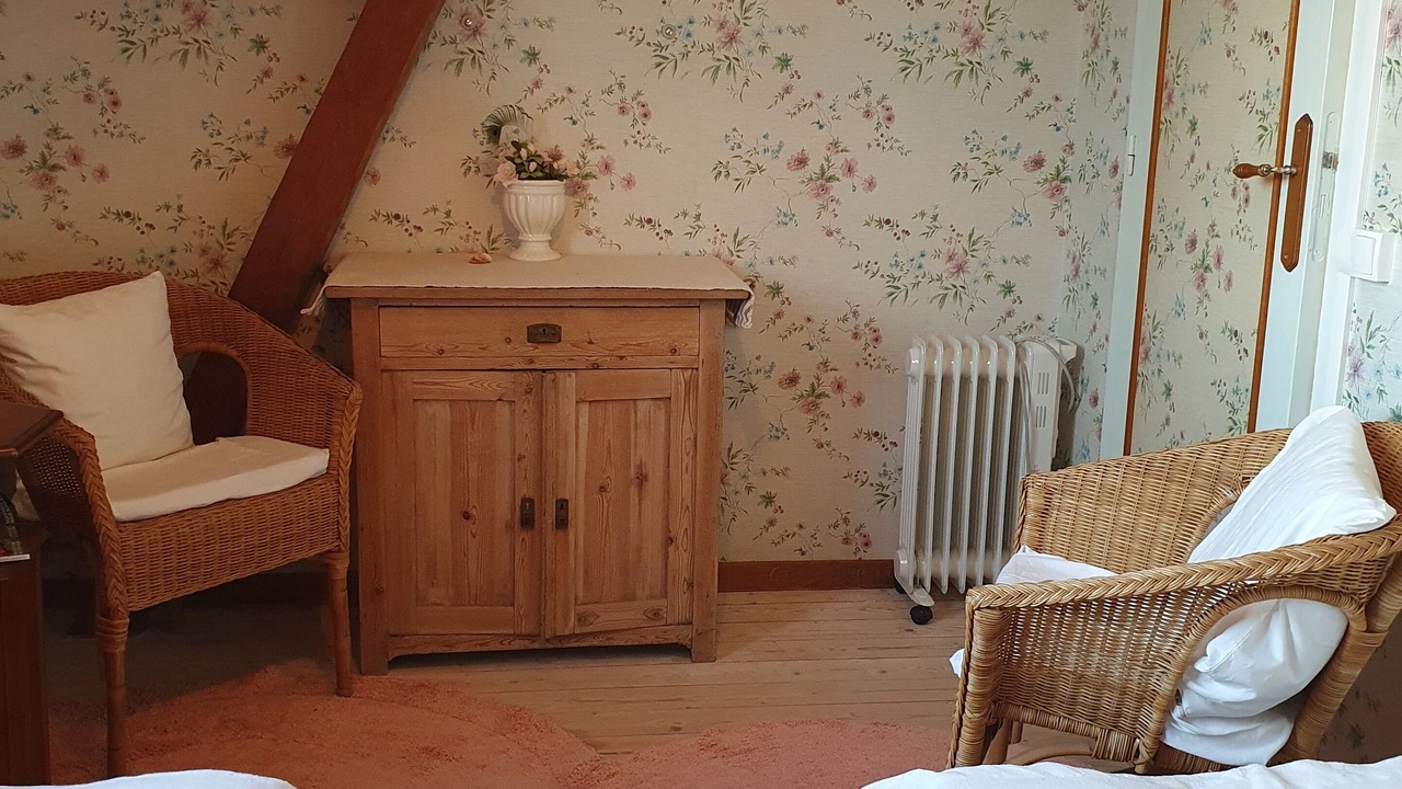 Photo of Bedroom in Sainte-Helene-Bondeville