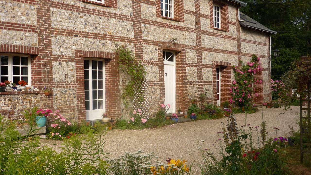 Photo of Outdoor in Sainte-Helene-Bondeville