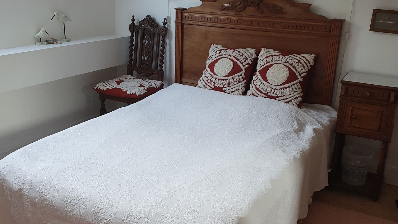Photo of Bedroom in Sainte-Helene-Bondeville