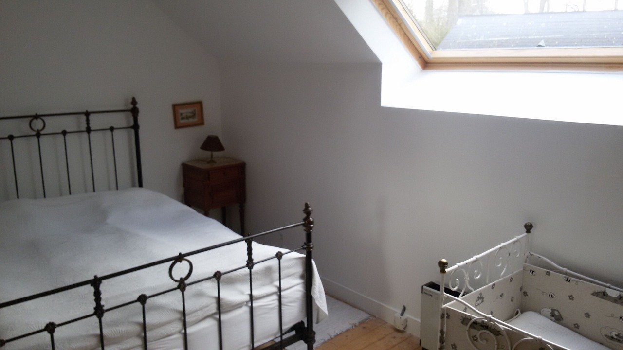 Photo of Bedroom in Sainte-Helene-Bondeville