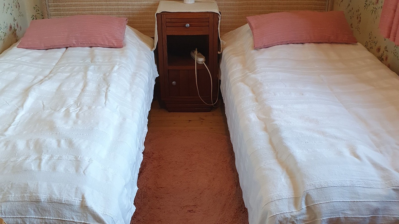 Photo of Bedroom in Sainte-Helene-Bondeville