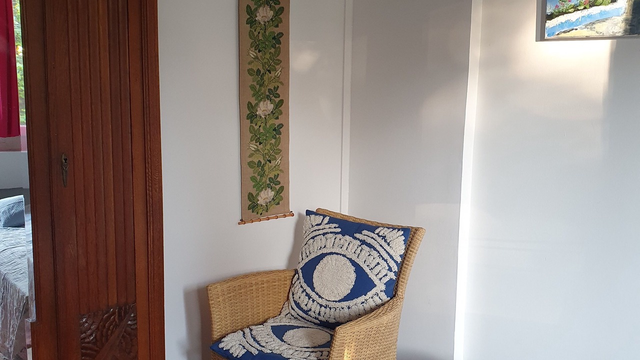 Photo of Bedroom in Sainte-Helene-Bondeville