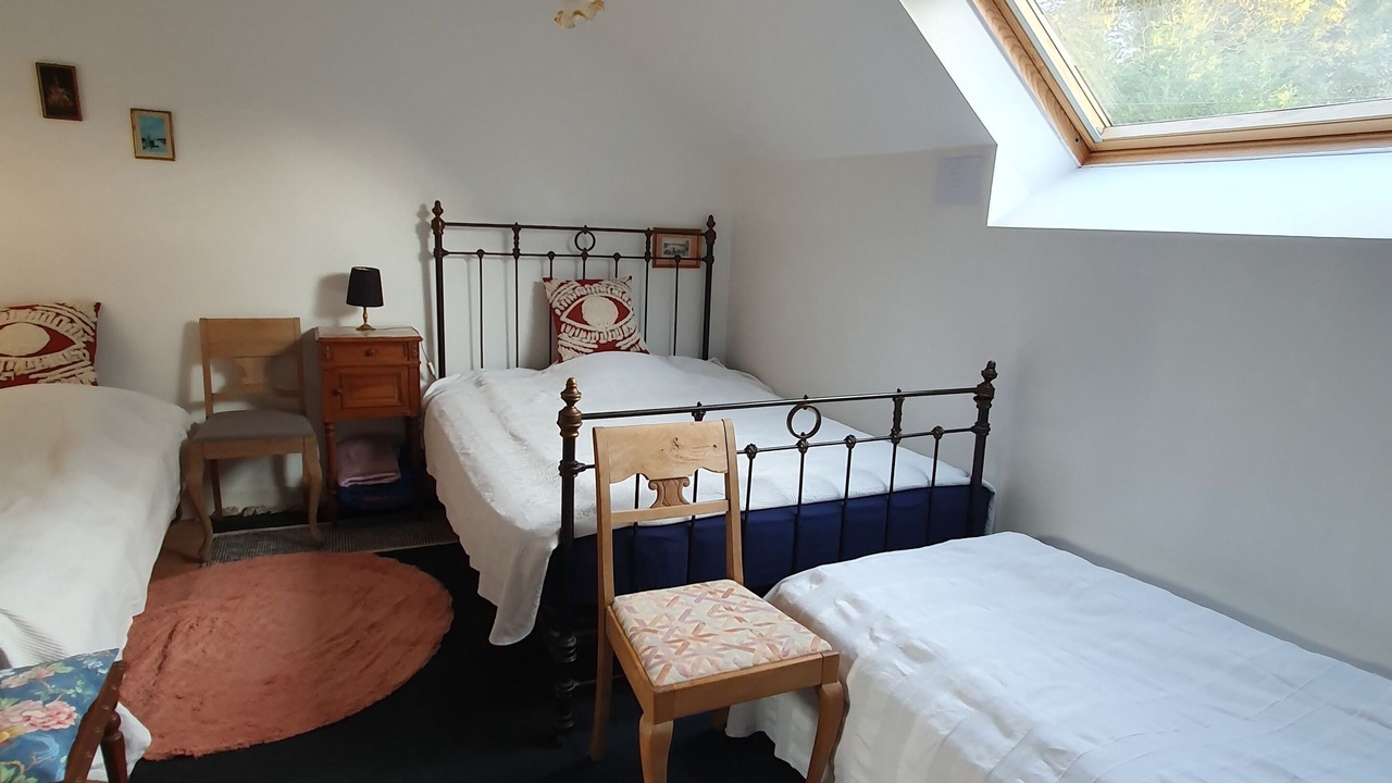 Photo of Bedroom in Sainte-Helene-Bondeville