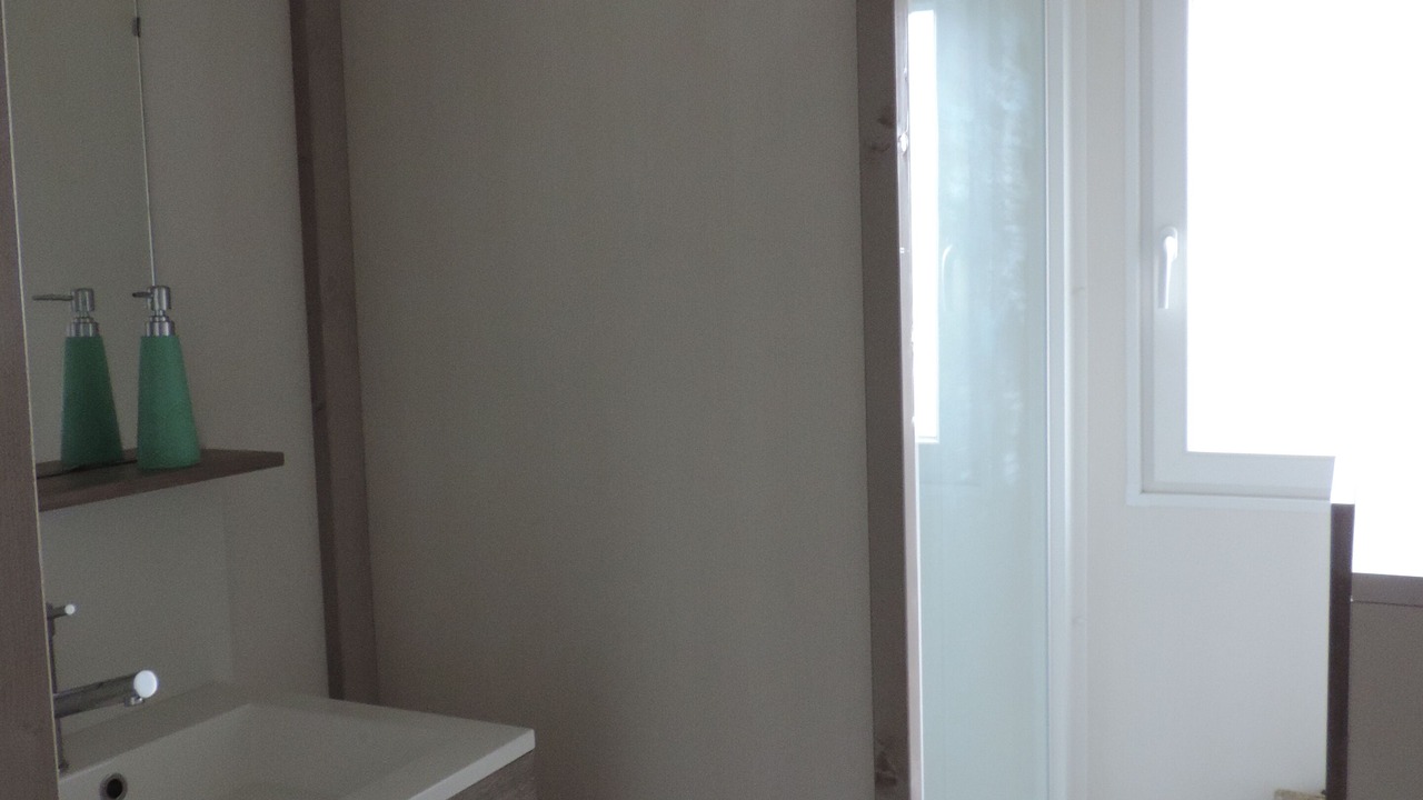 Photo of Bathroom in Arzal