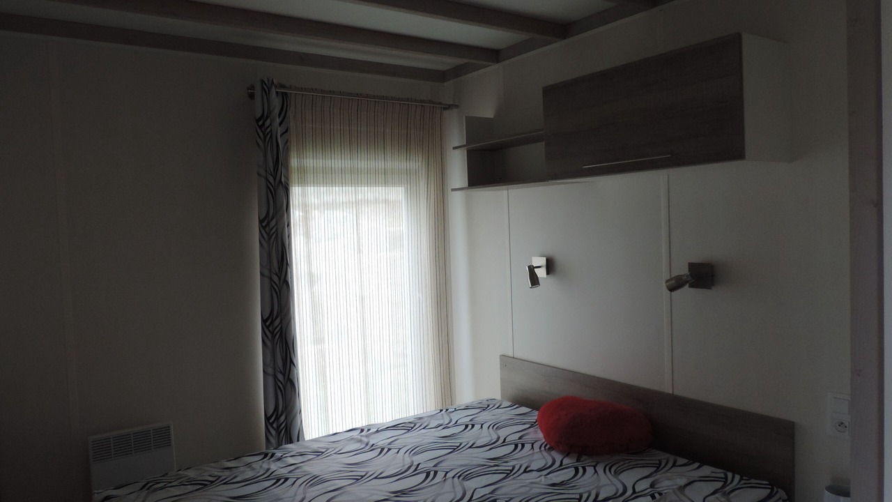Photo of Bedroom in Arzal