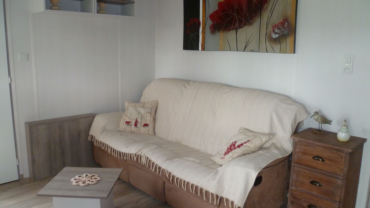 Photo of Livingroom in Arzal