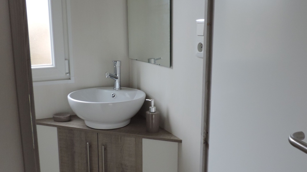Photo of Bathroom in Arzal