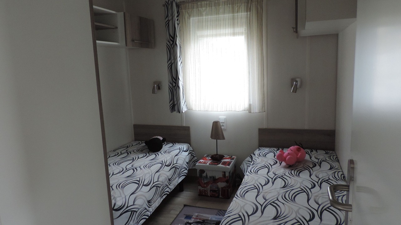 Photo of Bedroom in Arzal