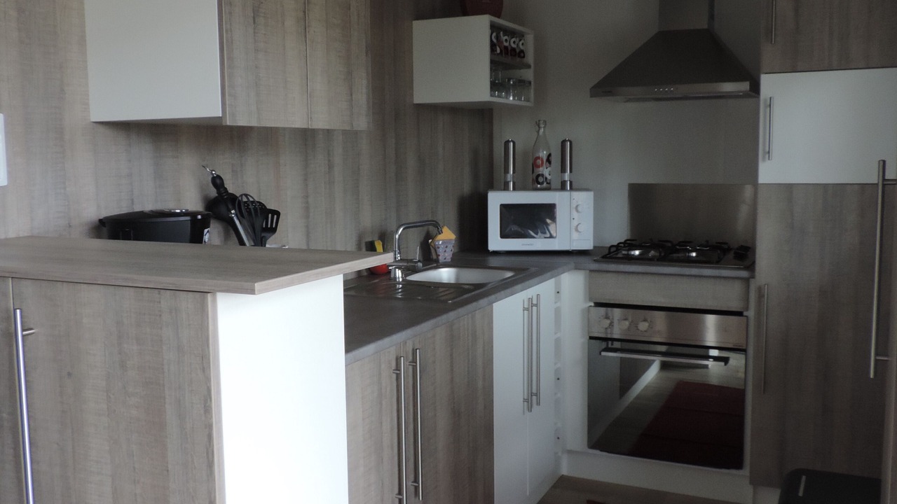 Photo of Kitchen in Arzal