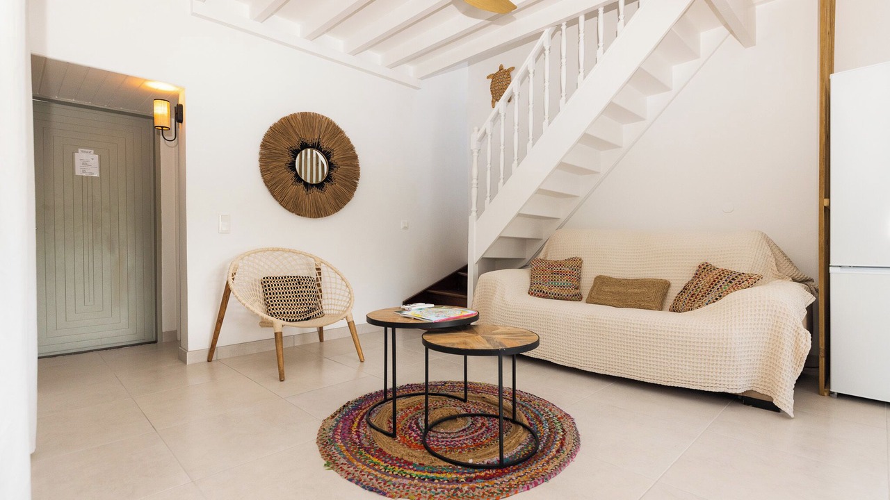 Photo of Livingroom in Orient Bay