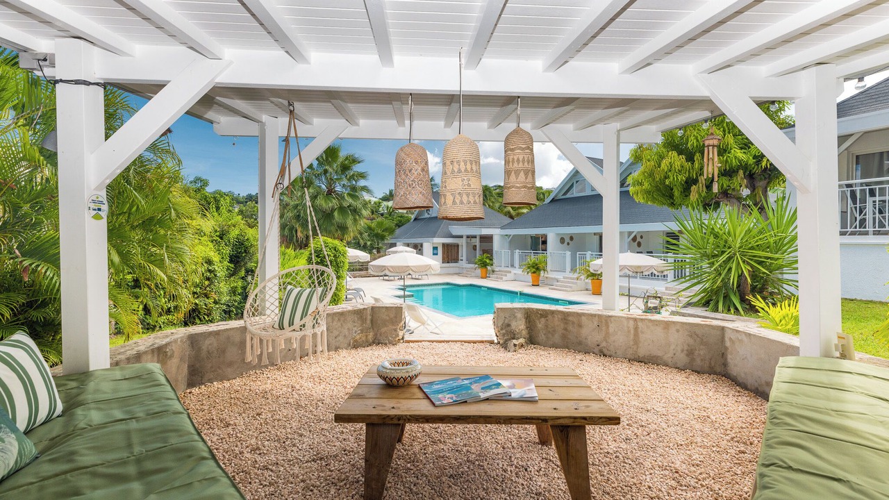 Photo of Outdoor in Orient Bay