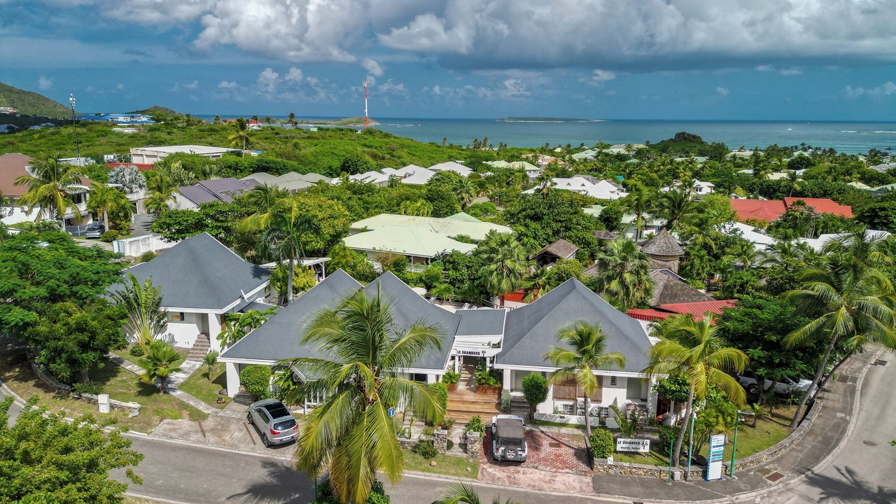 Photo of Outdoor in Orient Bay