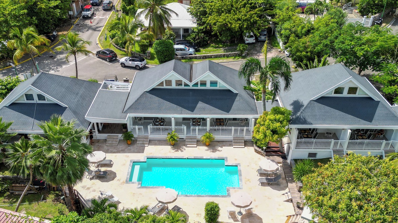 Photo of Outdoor in Orient Bay