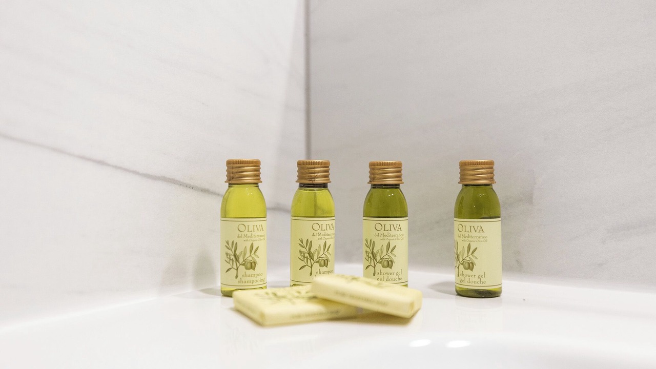 Photo of Bathroom in Orient Bay