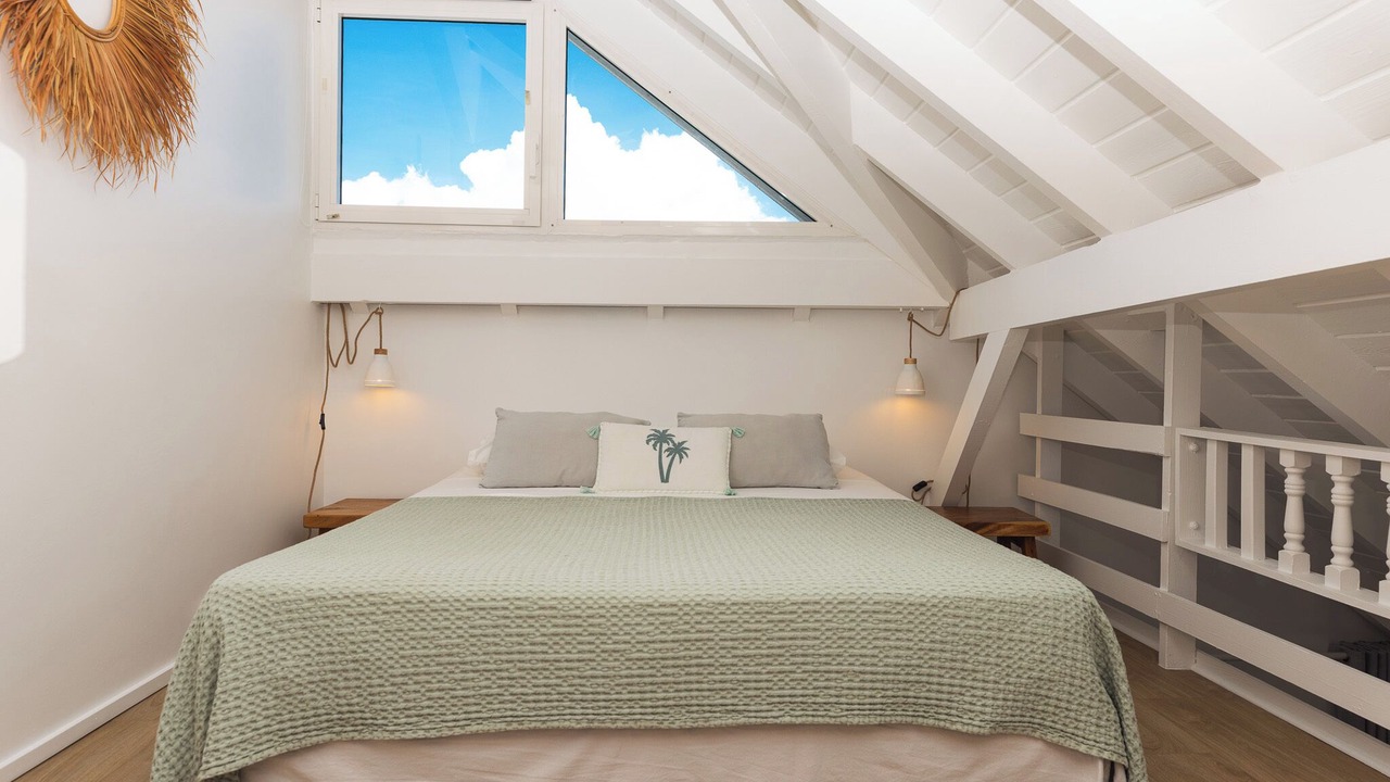 Photo of Bedroom in Orient Bay