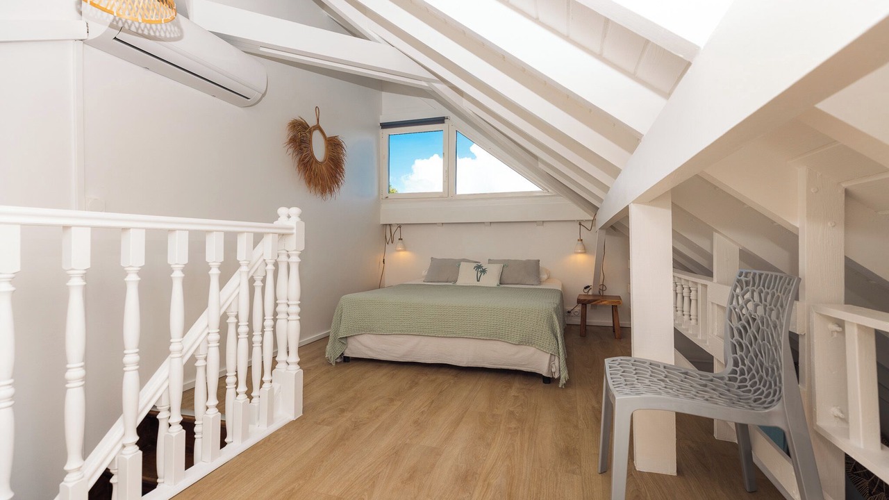 Photo of Bedroom in Orient Bay