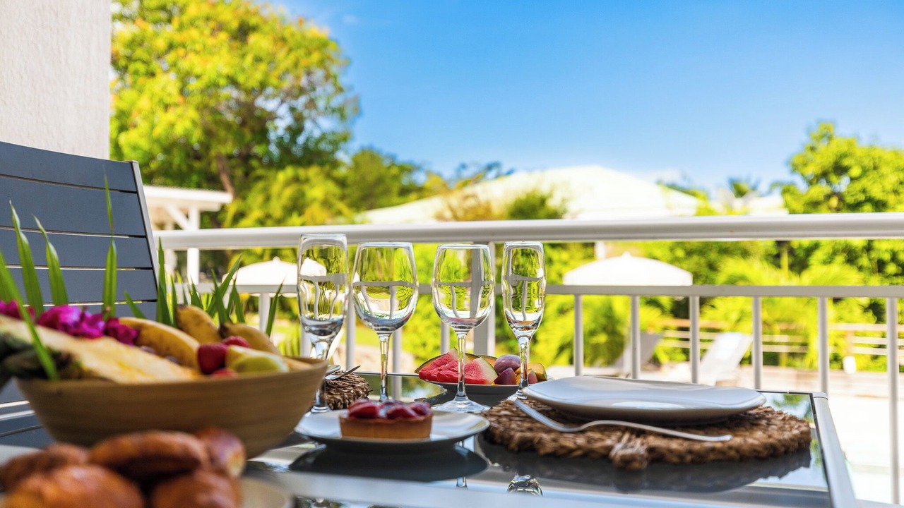 Photo of Outdoor in Orient Bay