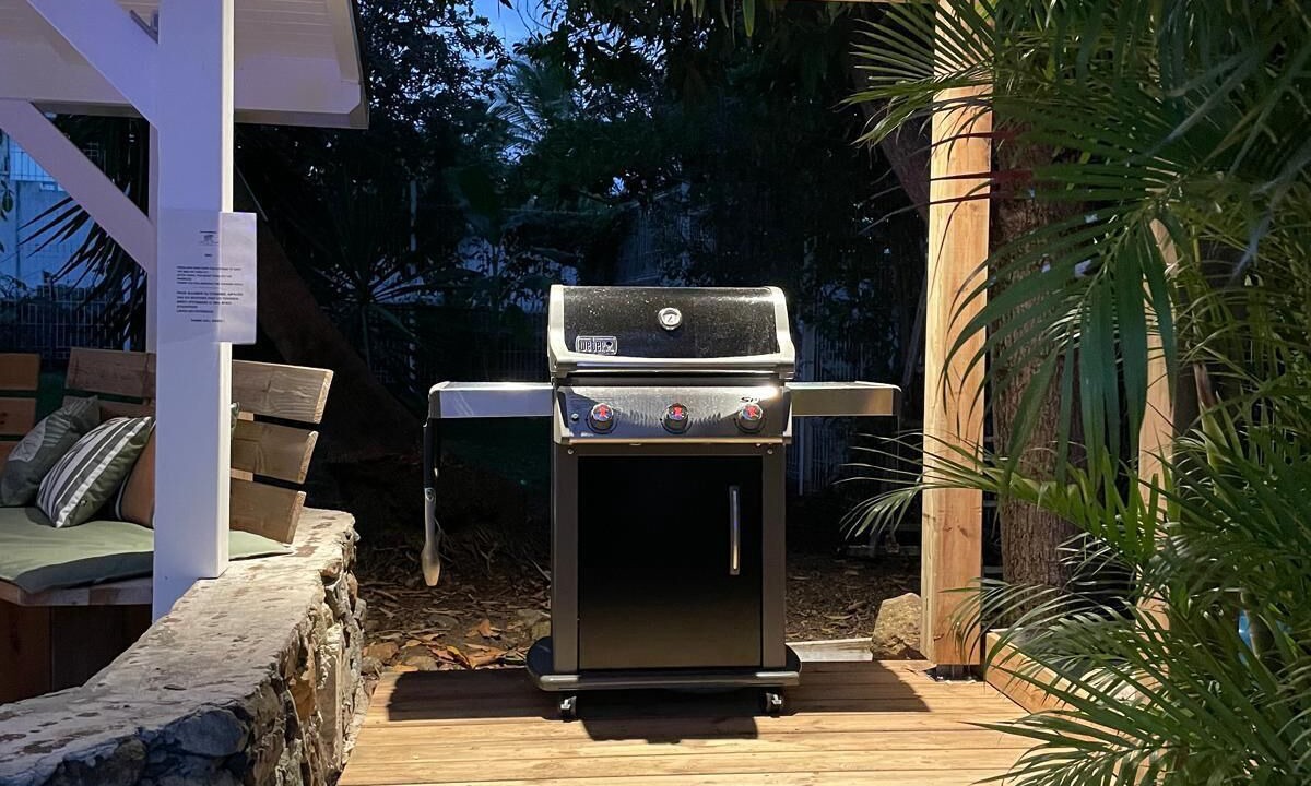 Photo of Patio Balcony in Orient Bay