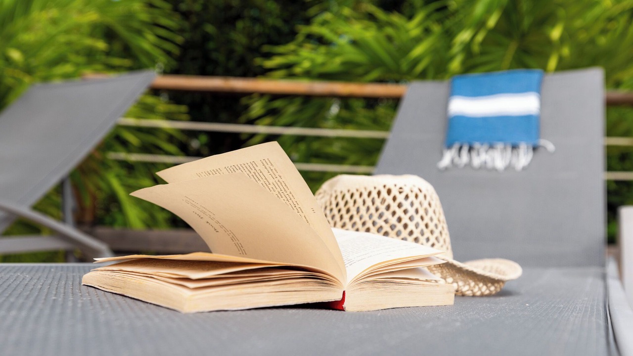 Photo of Outdoor in Orient Bay