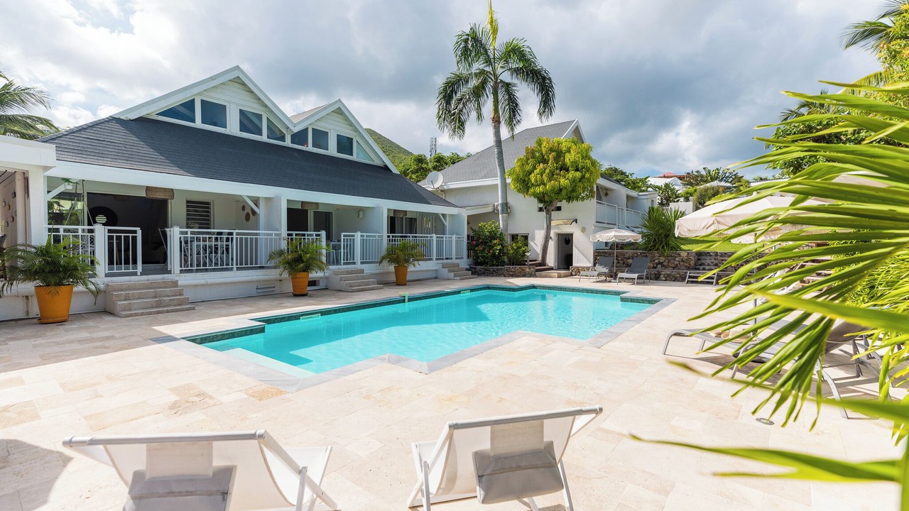 Photo of Outdoor in Orient Bay