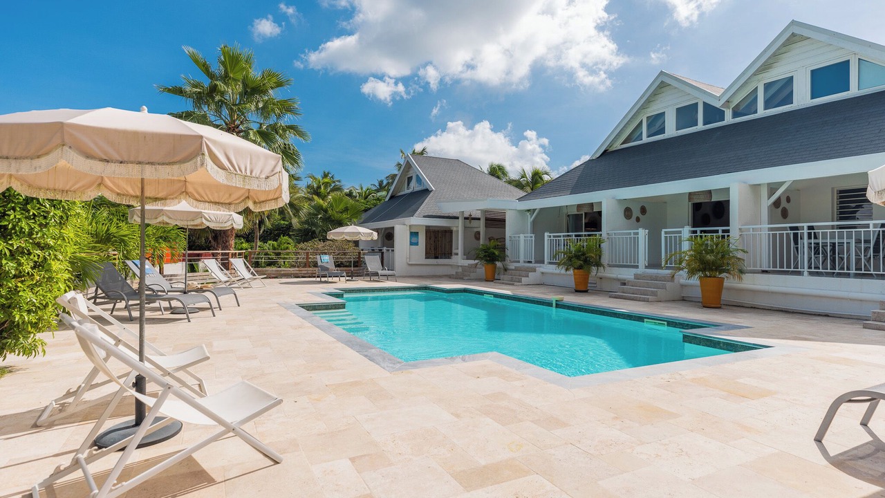 Photo of Outdoor in Orient Bay