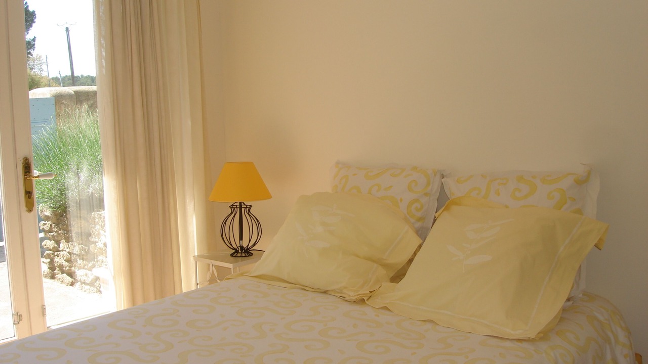 Photo of Bedroom in Lambesc