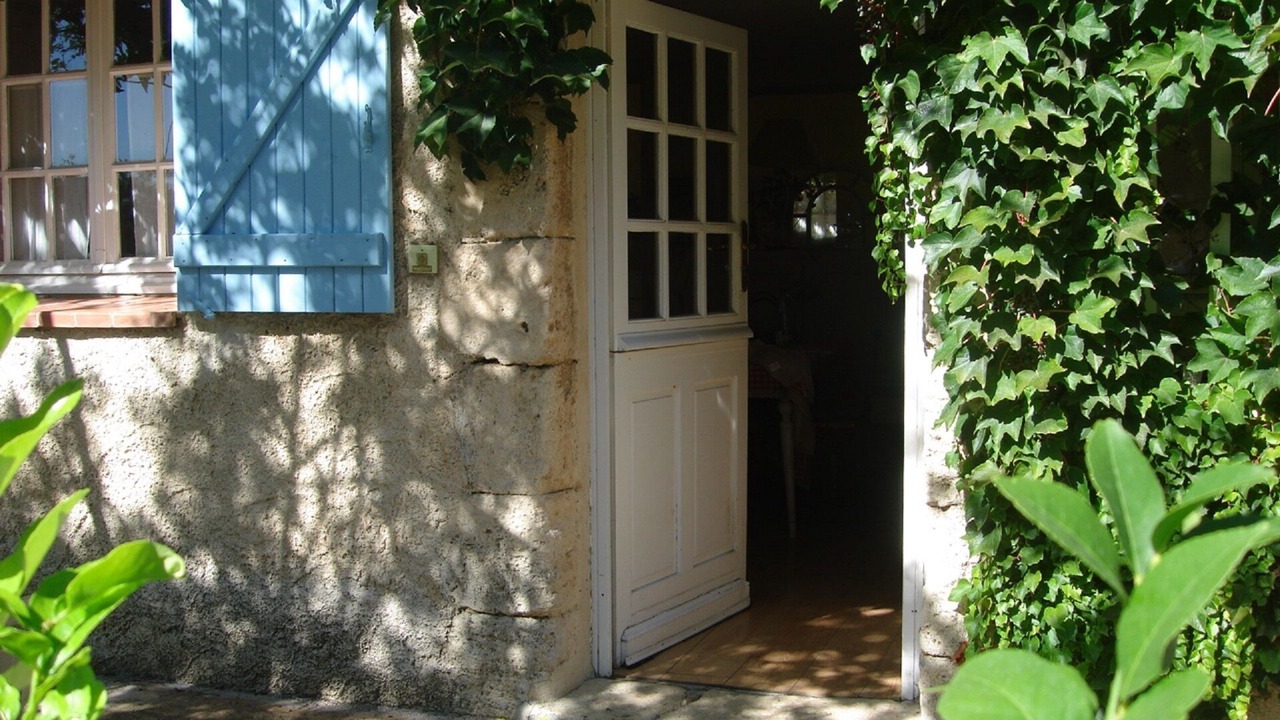 Photo of Outdoor in Lambesc