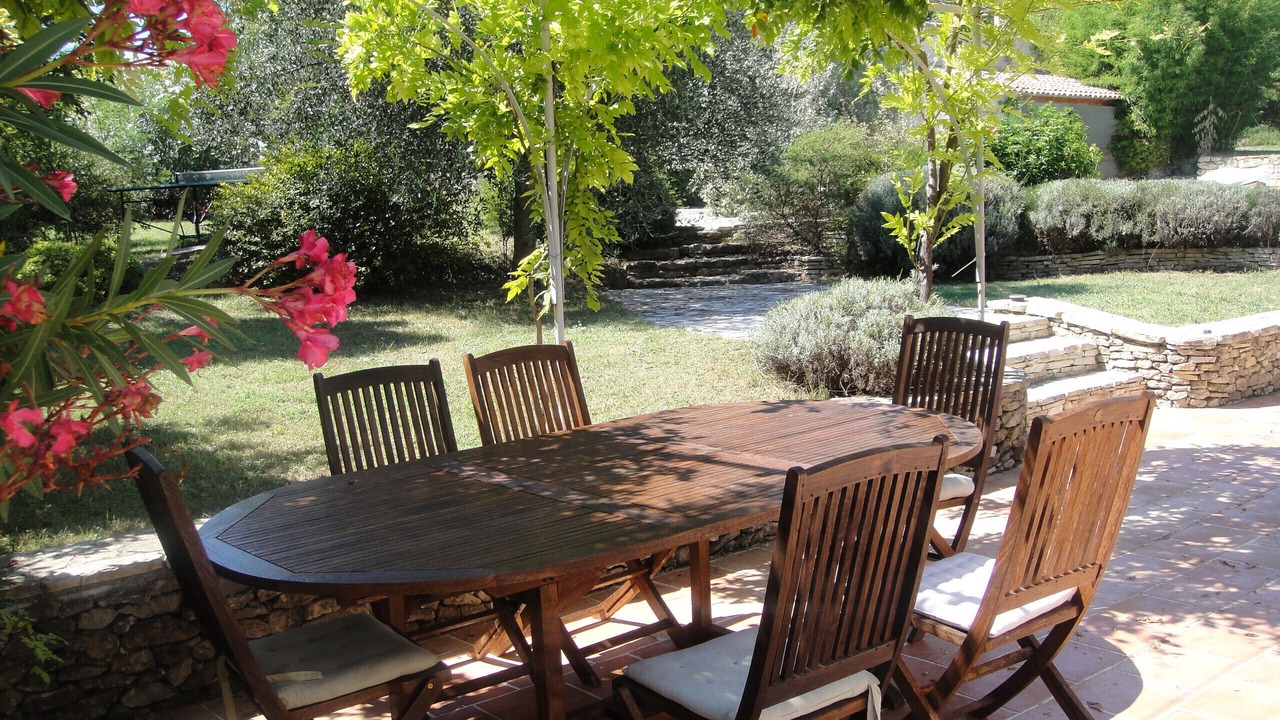 Photo of Outdoor in Lambesc