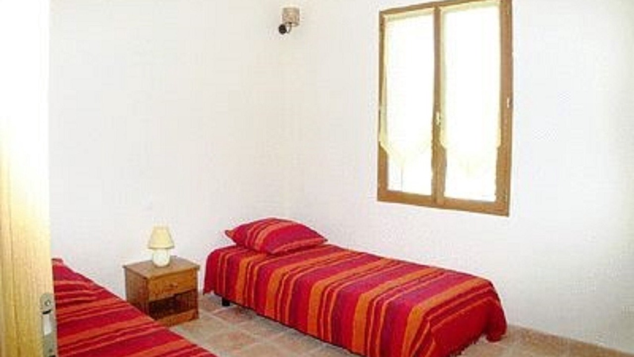 Photo of Bedroom in Saint-Martin-de-Castillon