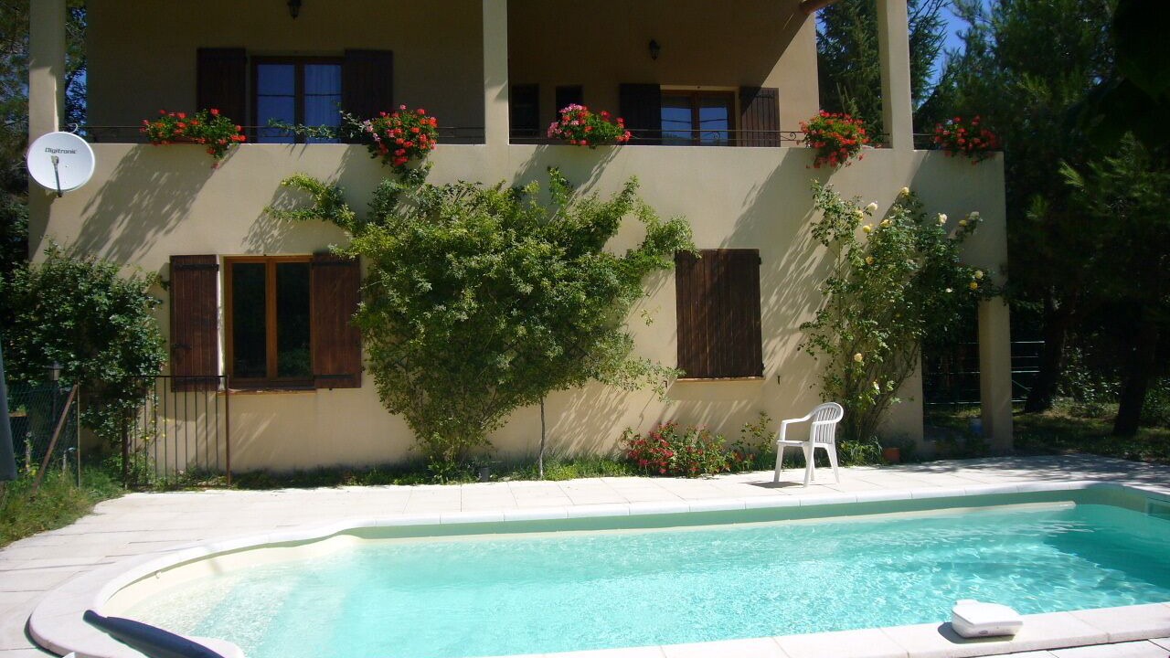 Photo of Outdoor in Saint-Martin-de-Castillon