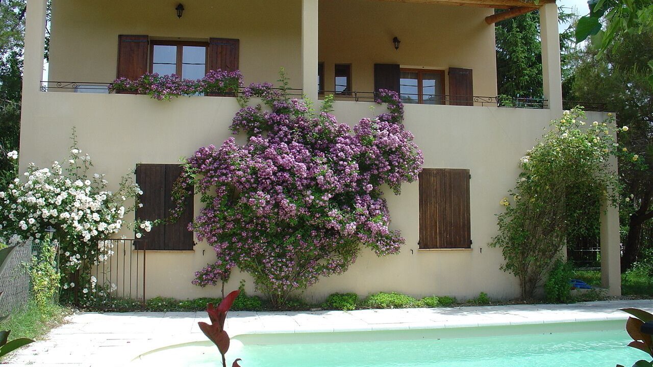 Photo of Outdoor in Saint-Martin-de-Castillon