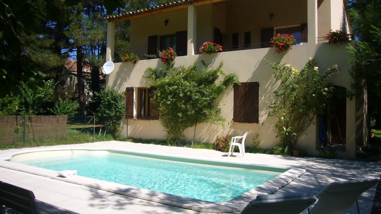 Photo of Outdoor in Saint-Martin-de-Castillon