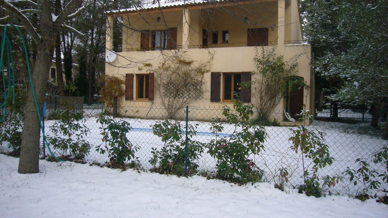 Photo of Outdoor in Saint-Martin-de-Castillon