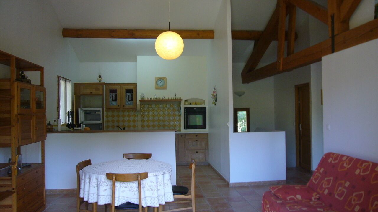 Photo of Livingroom in Saint-Martin-de-Castillon