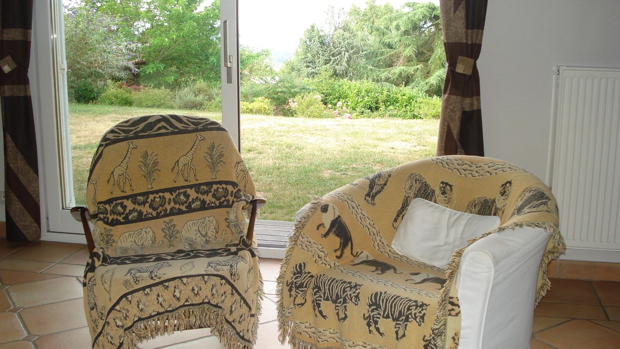 Photo of Livingroom in Salvizinet