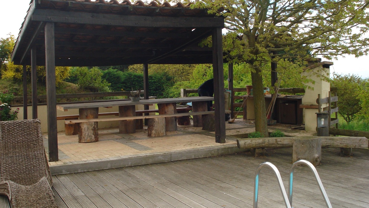 Photo of Outdoor in Salvizinet