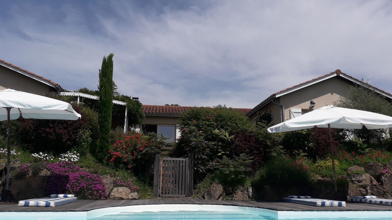 Photo of Outdoor in Salvizinet