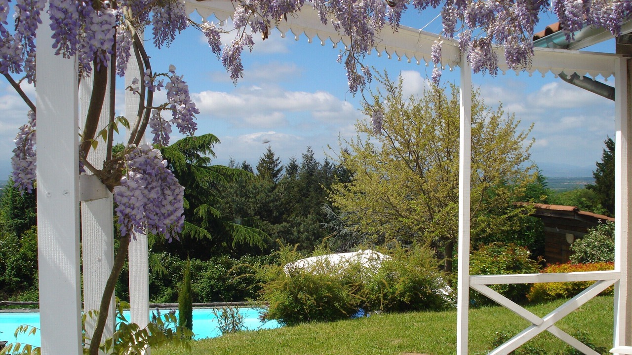 Photo of Outdoor in Salvizinet