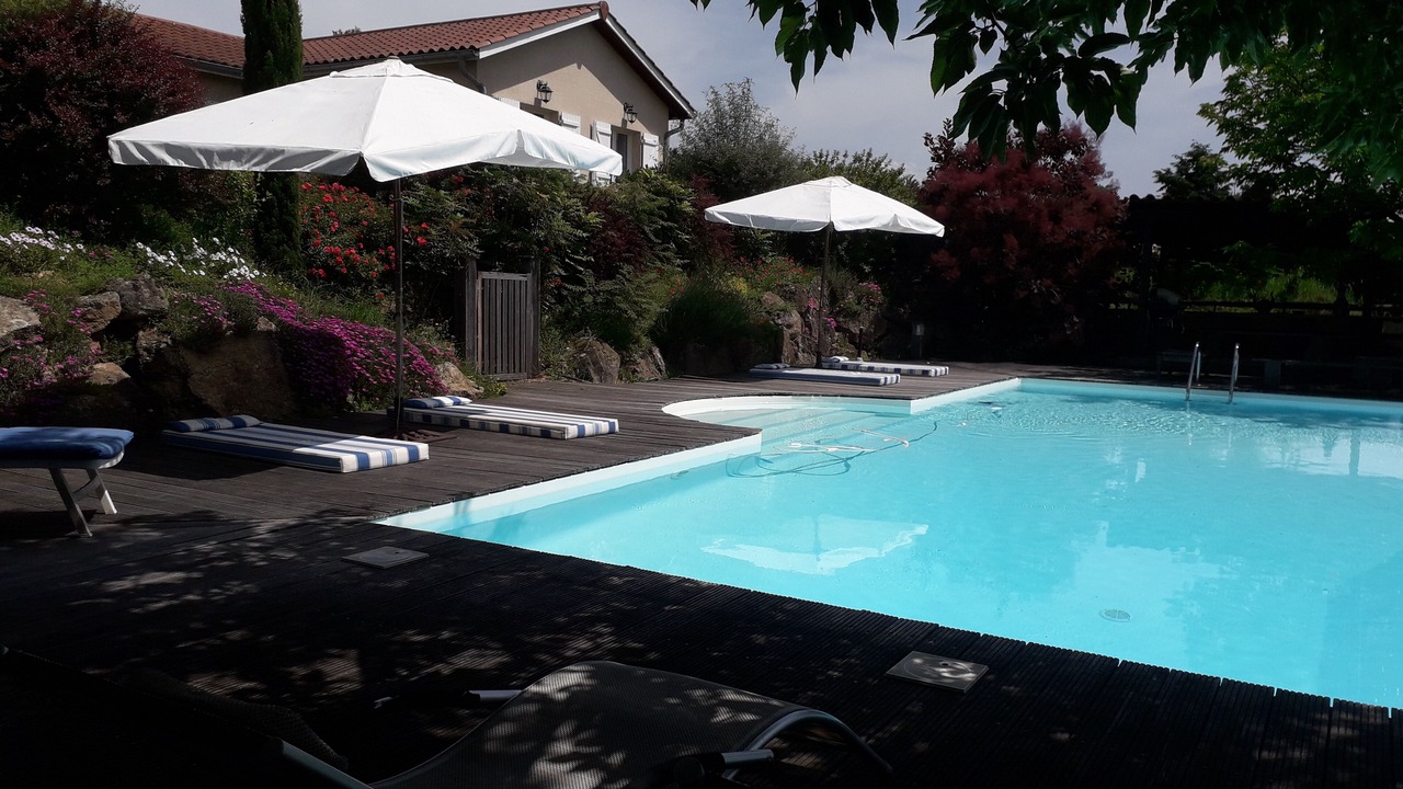 Photo of Outdoor in Salvizinet