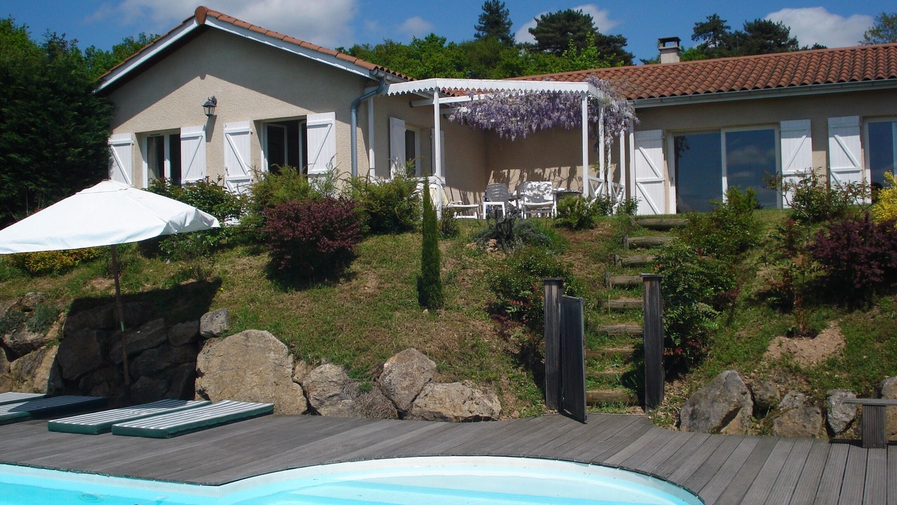 Photo of Outdoor in Salvizinet