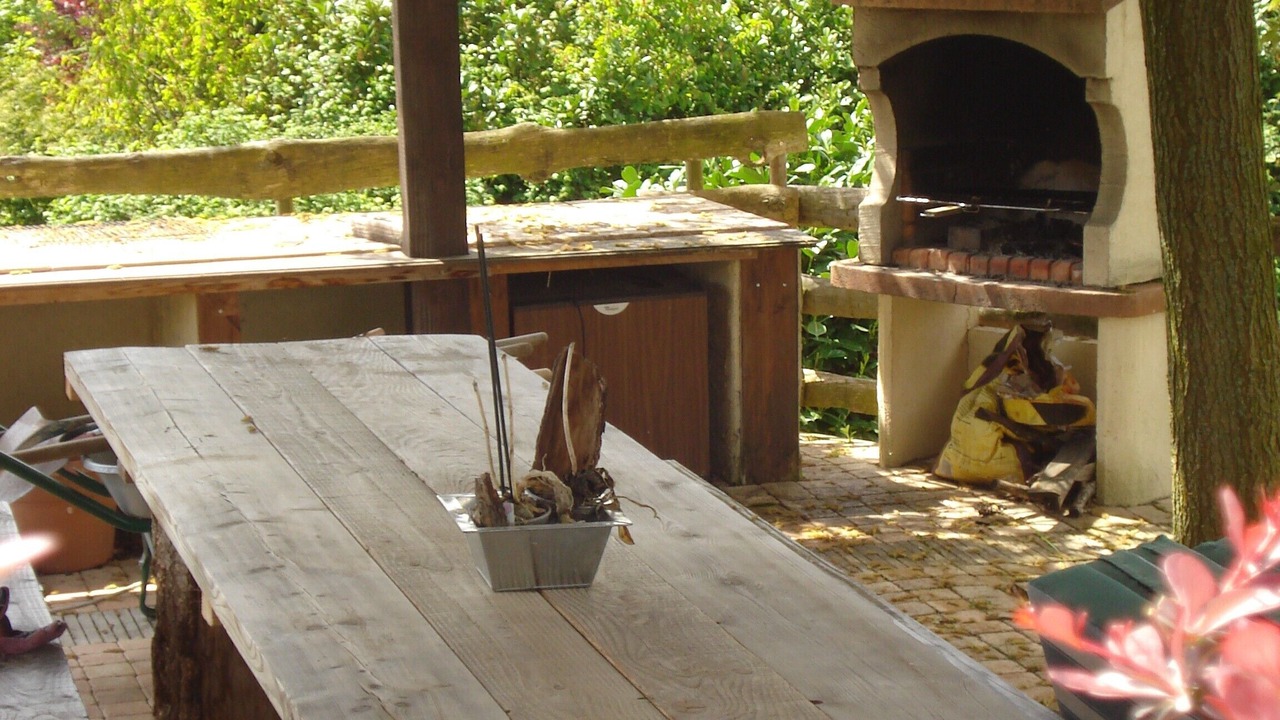 Photo of Outdoor in Salvizinet