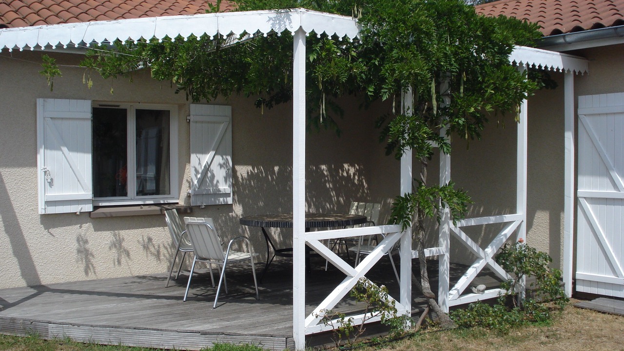 Photo of Outdoor in Salvizinet